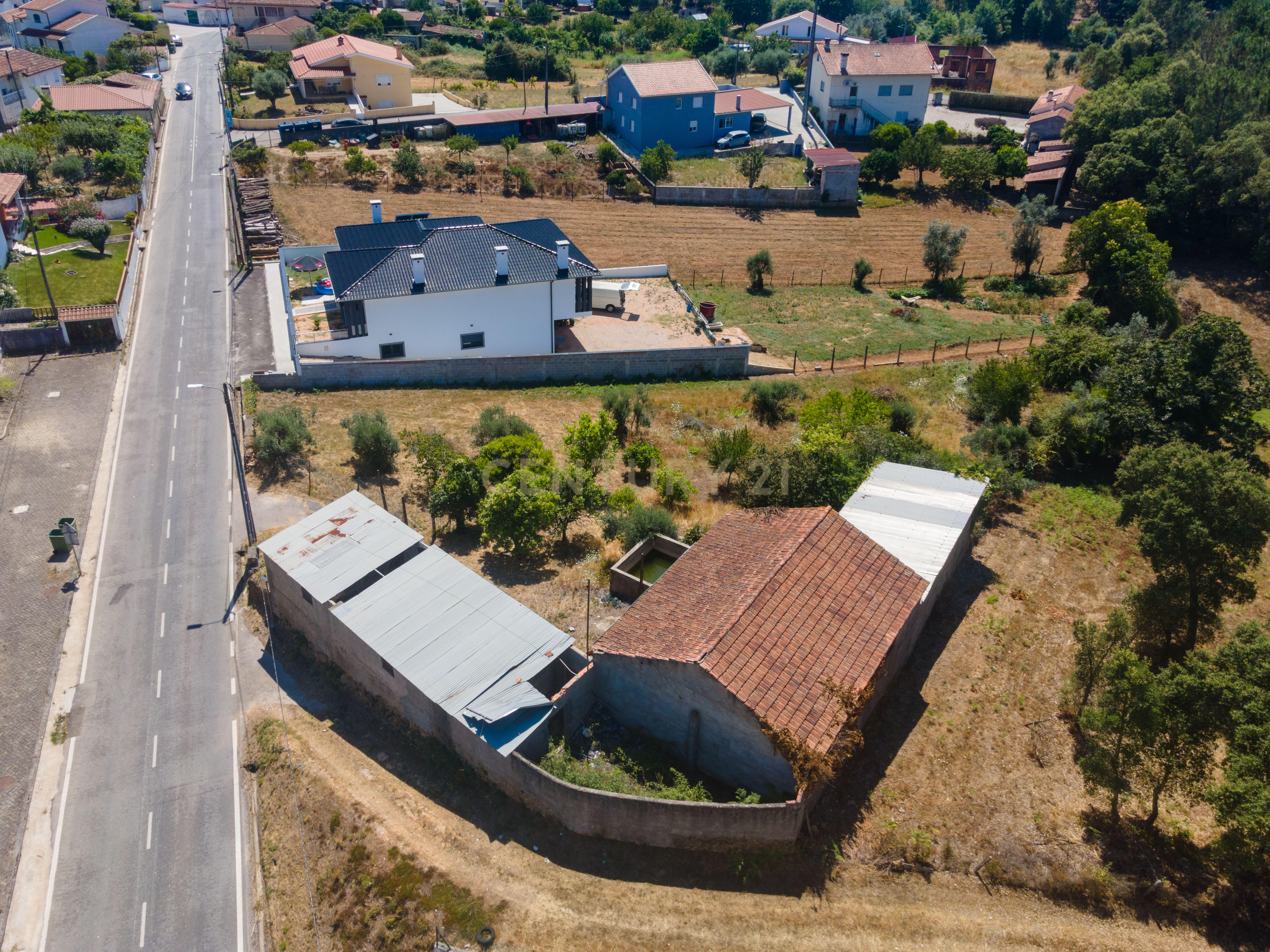 Fotografia 11 de Terreno para construção