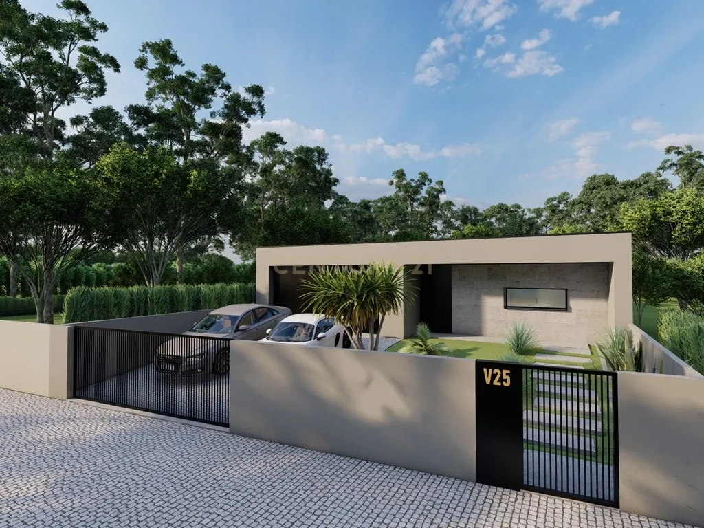 Luxuosa Moradia T3 em Construçao em Marinhas-Esposende, - Image 3