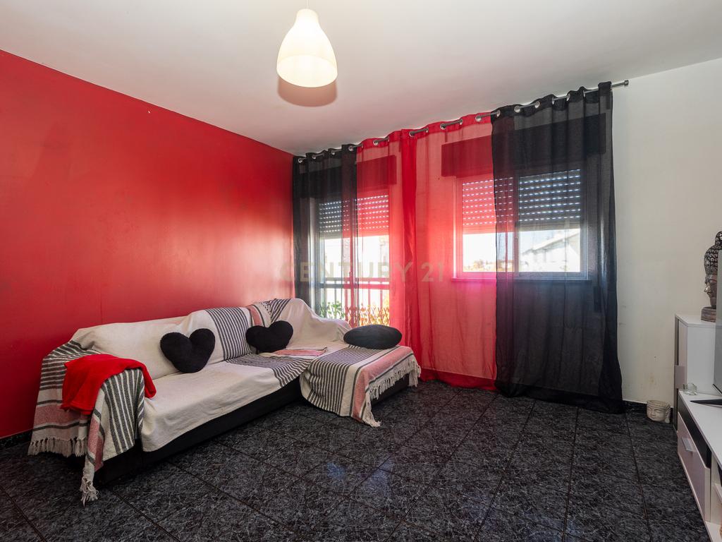 Apartamento T3 - Saldanha - Montijo - Image 2