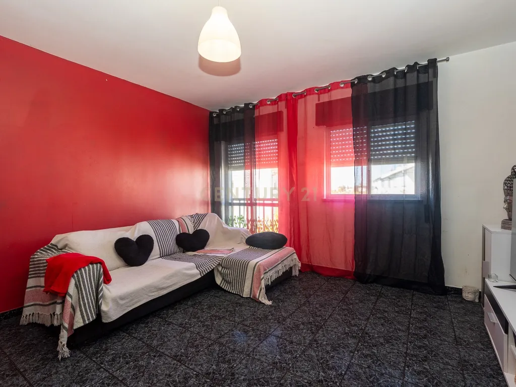 Apartamento T3 - Saldanha - Montijo - Image 2