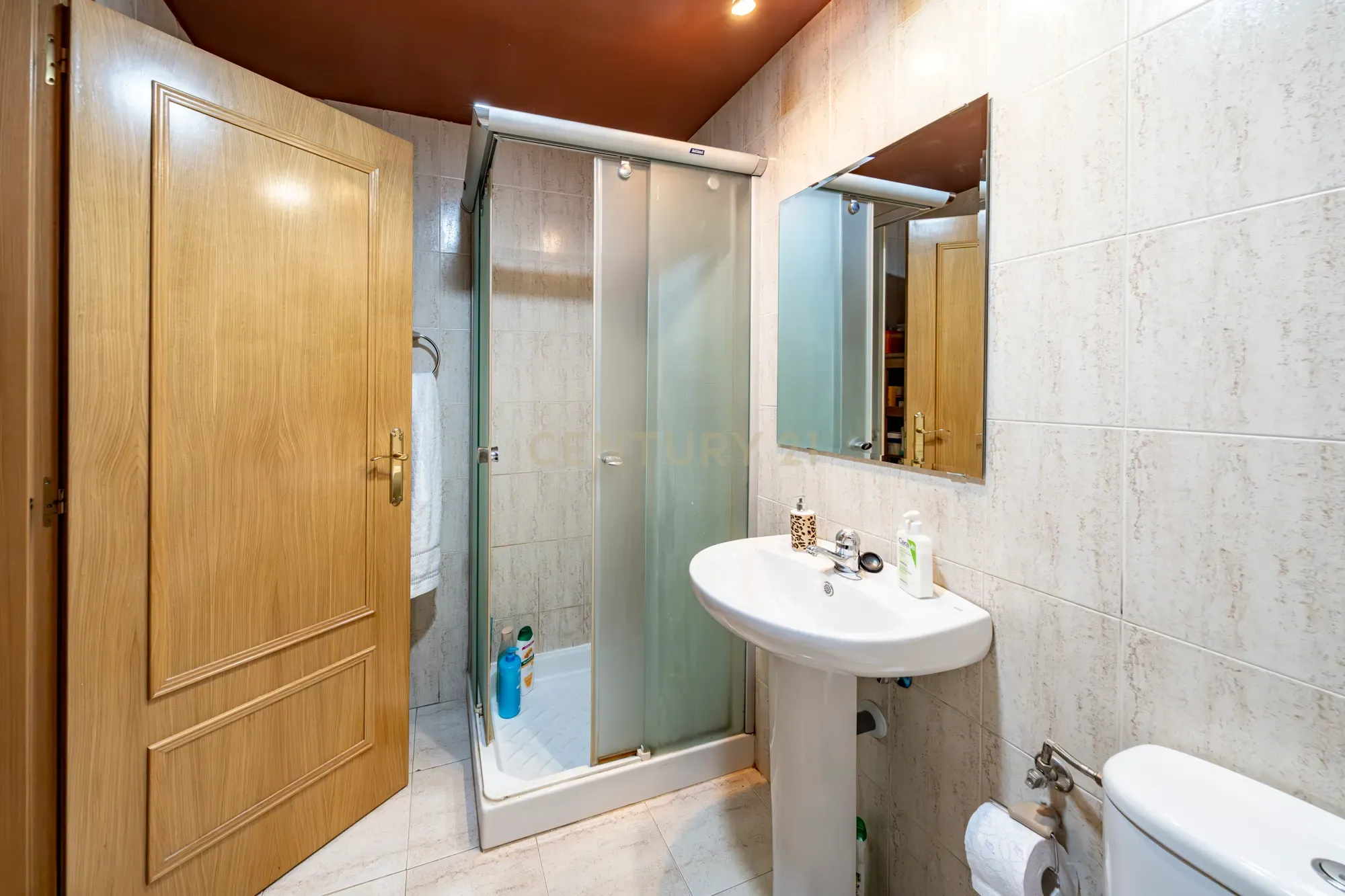 Apartamento de Luxo com Terraço em Comunidade Fechada - Madrid - Image 33