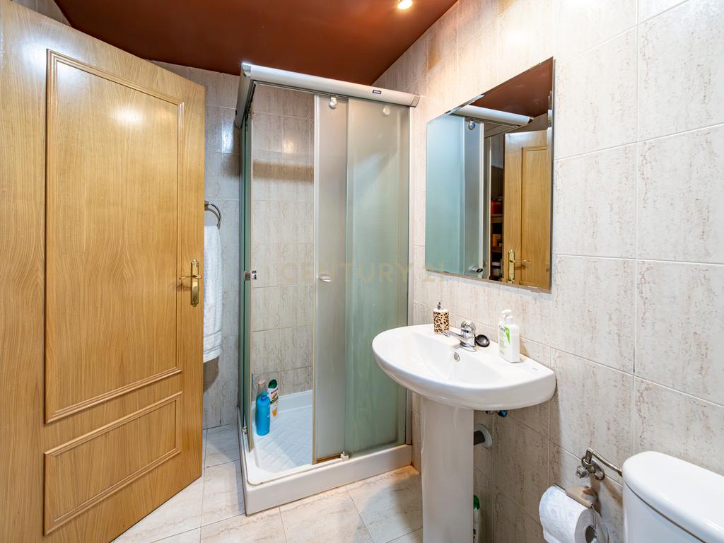 Apartamento de Luxo com Terraço em Comunidade Fechada - Madrid - Image 33
