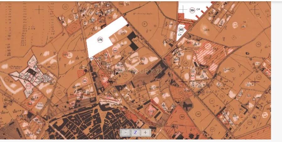 ÉVORA-PORTUGAL- Terreno em Local de Luxo,  Construível em Évora - 31.681m² -Oportunidade para SI e para ÉVORA! - Image 4
