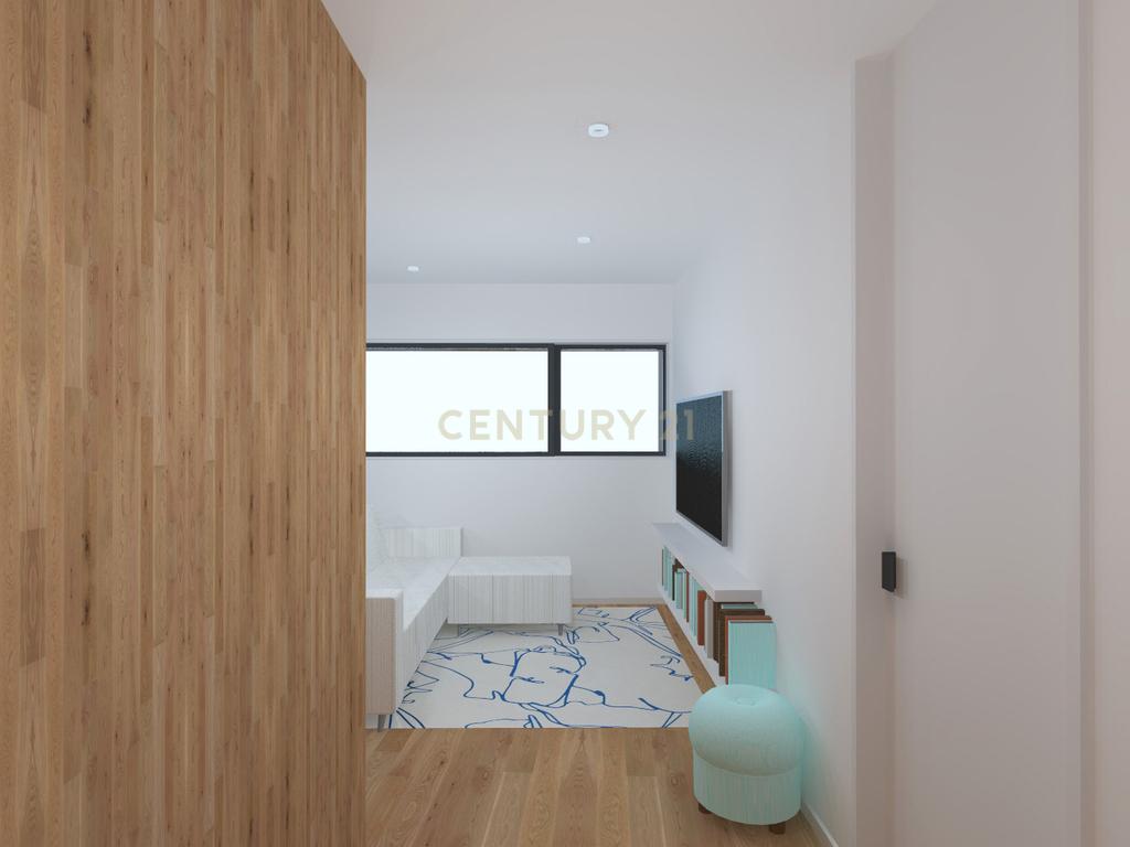 Ruína com PIP Aprovado para Edifício Multifamiliar | 4 Apartamentos com Estacionamento | Rio Tinto - Image 3