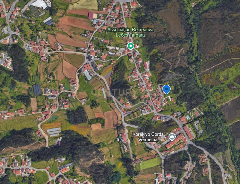 Lote de terreno com 780 m2 em Gondomar - Image 9