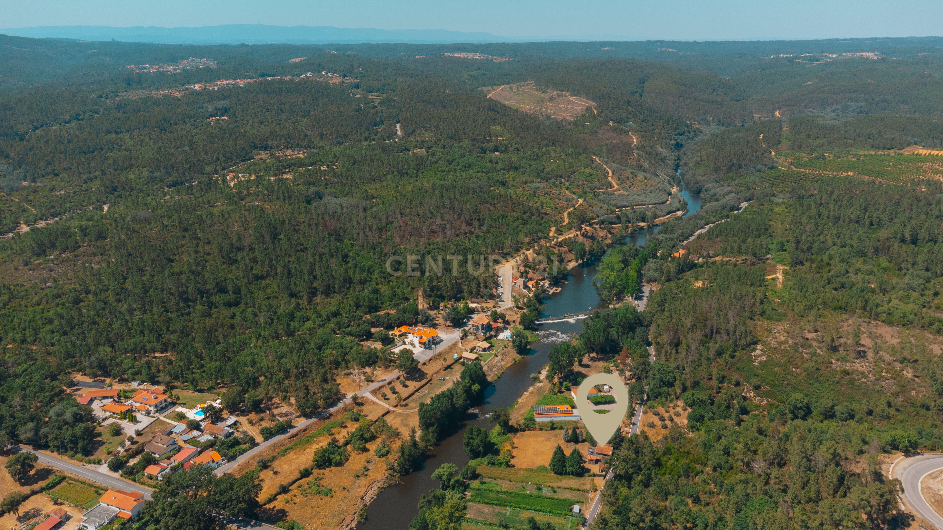 Moradia T4 à venda em Secarias, Arganil — foto 28