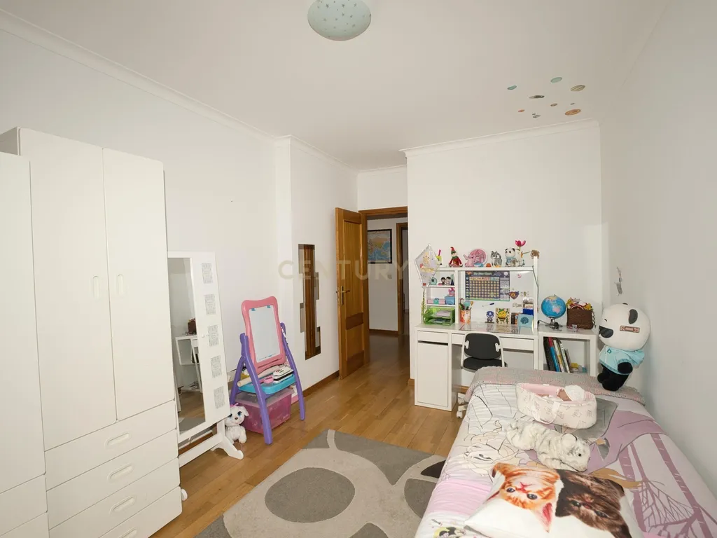 Apartamento T3 com garagem em box e Wallbox | São Domingos de Rana, Cascais - Image 12