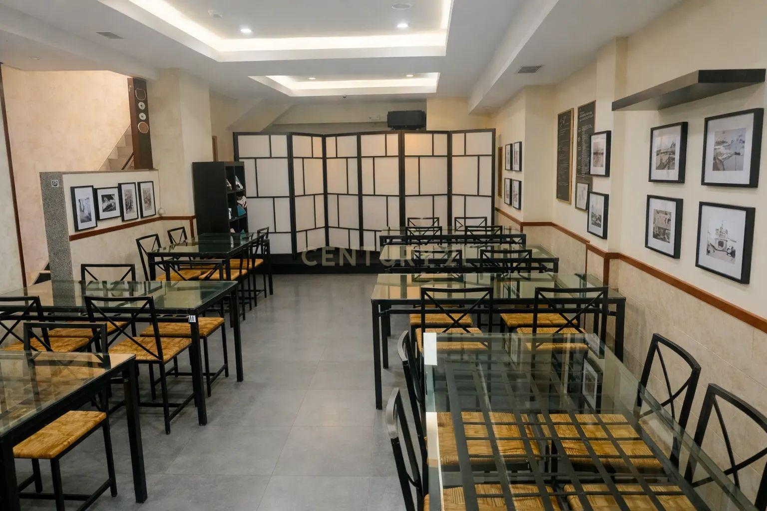 Fotografia 4 de Resaurante Snack-Bar com Esplanada, em São Domingos de Benfica, Lisboa - Oportunidade Única