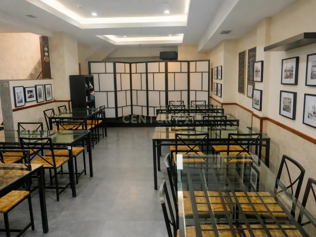 Resaurante Snack-Bar com Esplanada, em São Domingos de Benfica, Lisboa - Oportunidade Única - Image 4