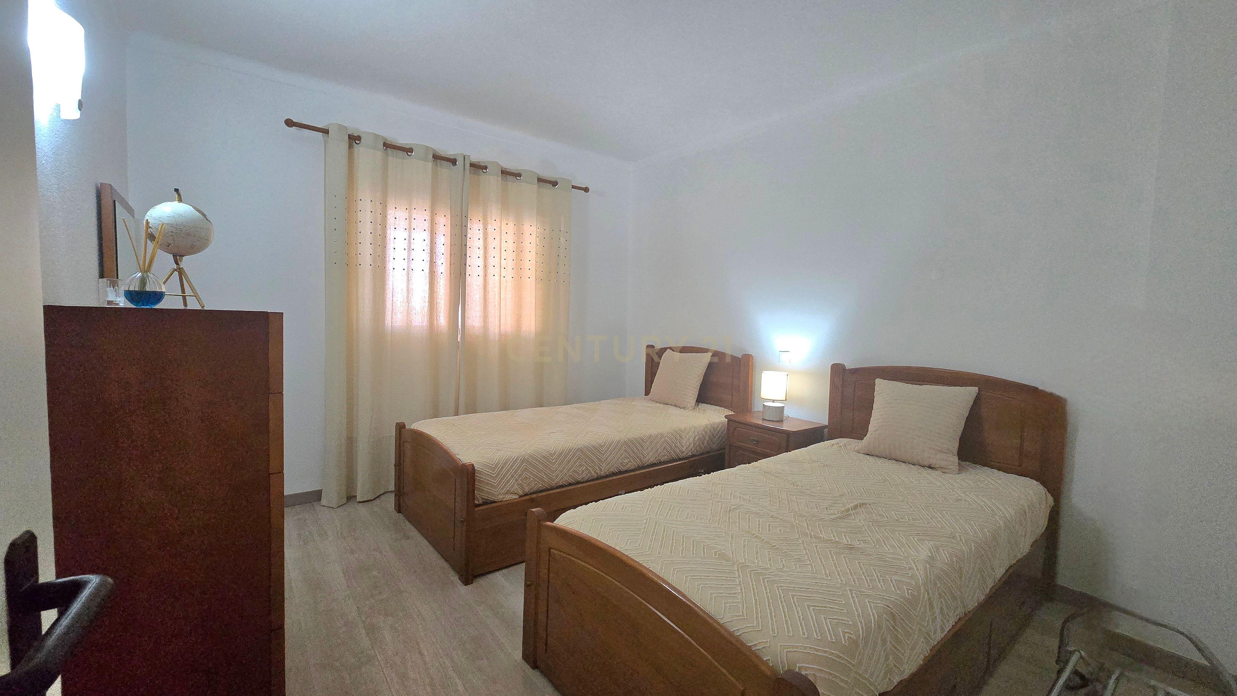 Fotografia 8 de Apartamento Renovado em Portimão, Faro - 2 Quartos com Varanda