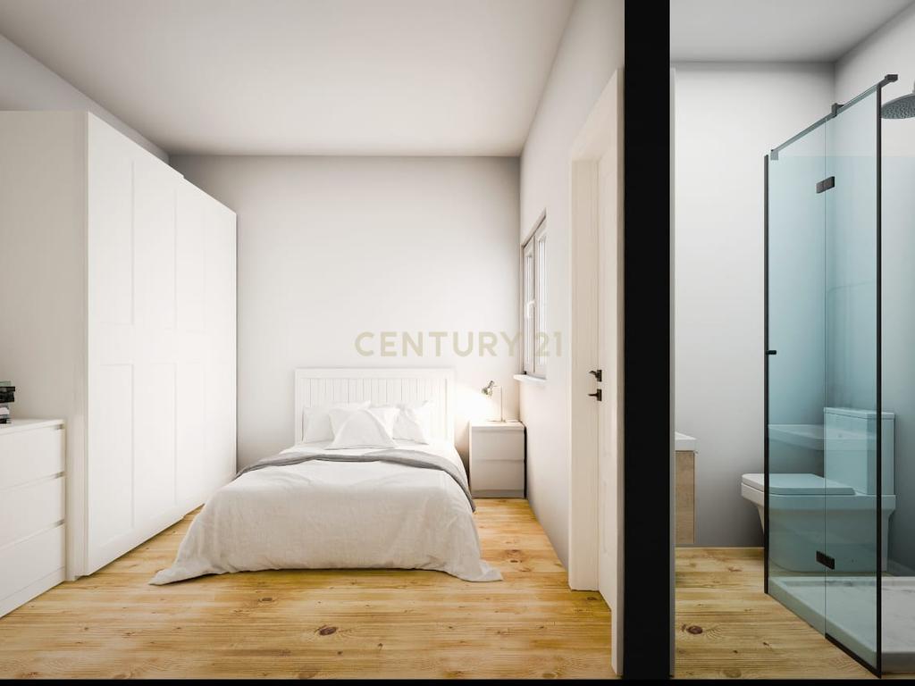 Apartamento T2 com 85m2 - Avenidas Novas  - Image 4
