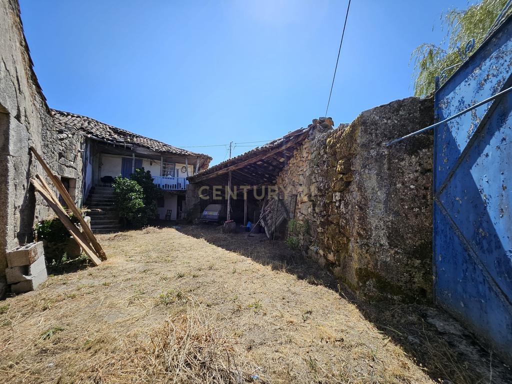 CASA DE PEDRA PARA REABILITAR | MOREIRINHAS – TRANCOSO - Image 7