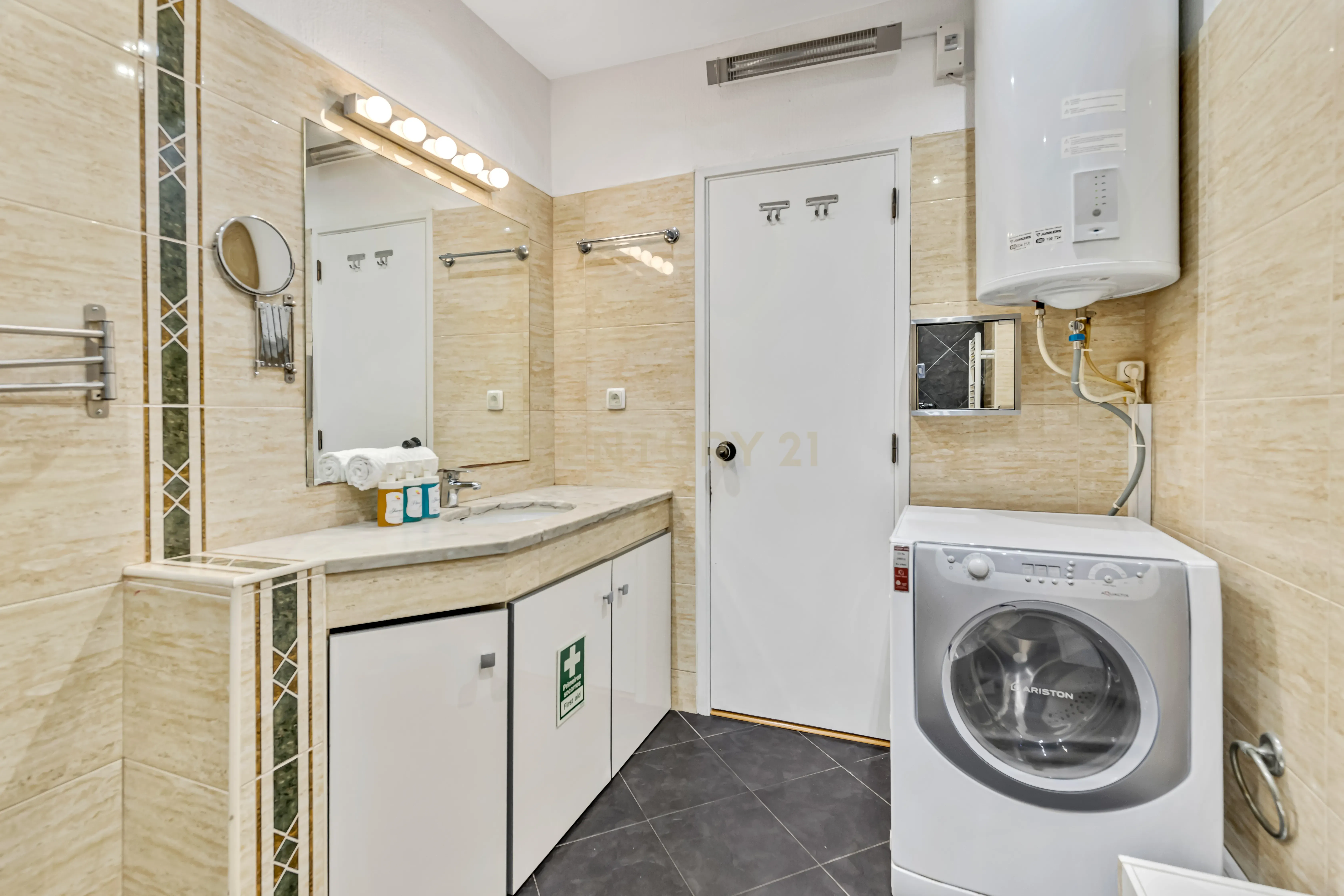 Apartamento T2 à venda em Albufeira e Olhos de Água, Albufeira — foto 13