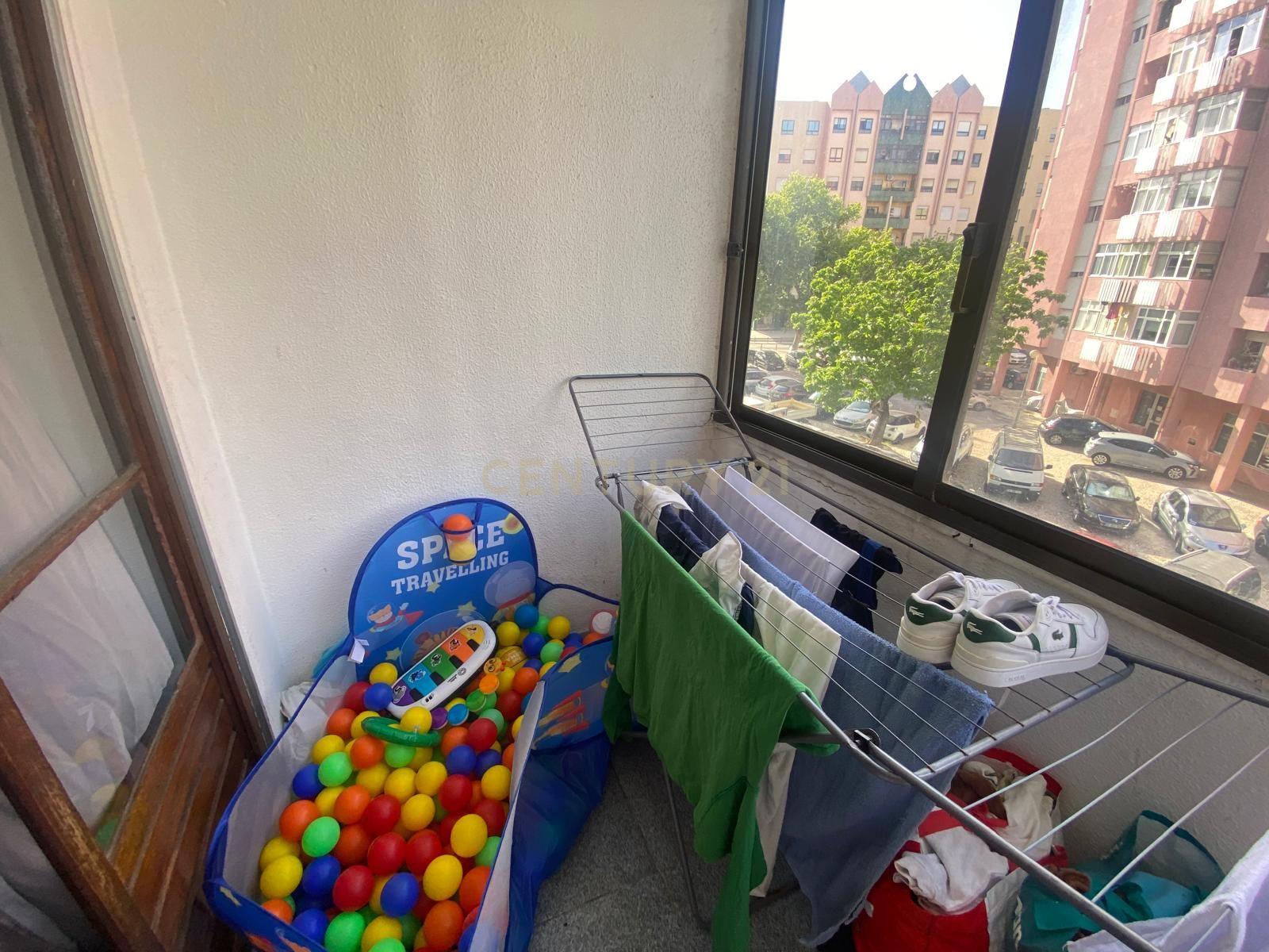 Fotografia 8 de Apartamento T1 no Bonfim, Setúbal – Excelente Oportunidade de Investimento