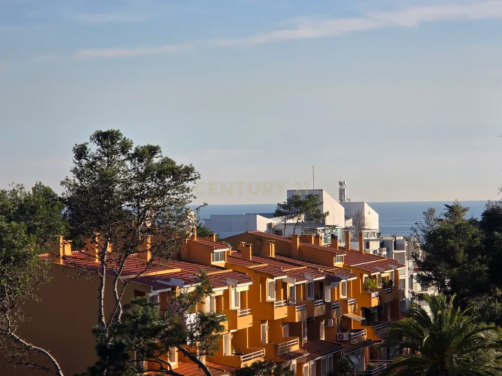 Luxuosa Penthouse Duplex T4+1 na Costa da Guia, em Cascais, com Vista Mar - Image 14