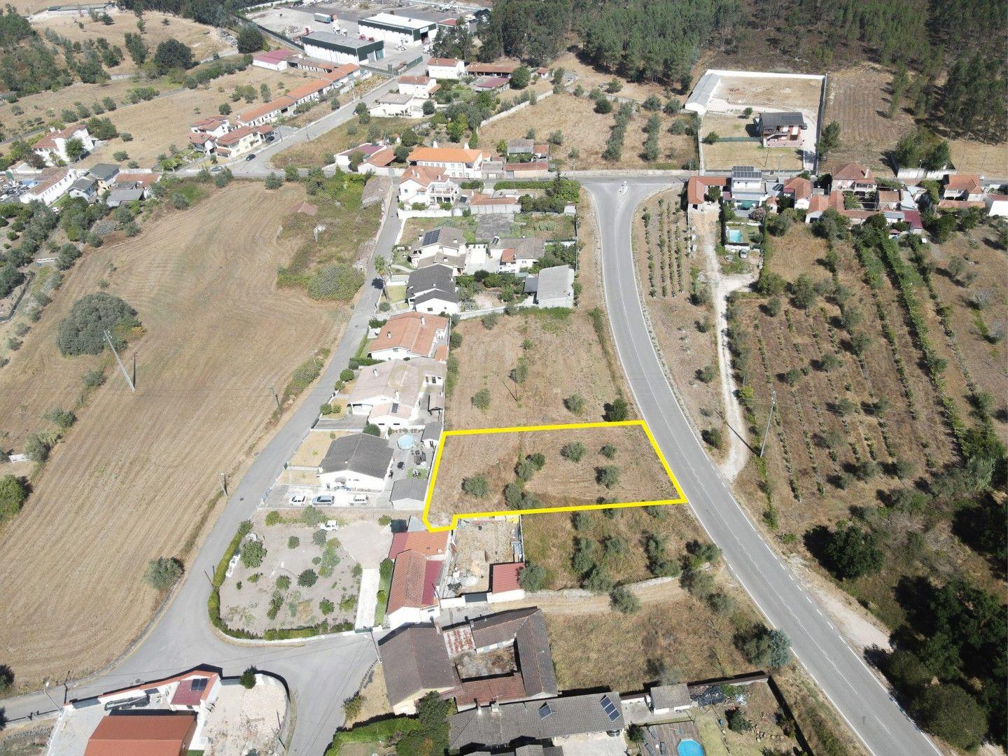 Fotografia 4 de Terreno Urbano para Construção de Moradia, Vila Nova de Poiares