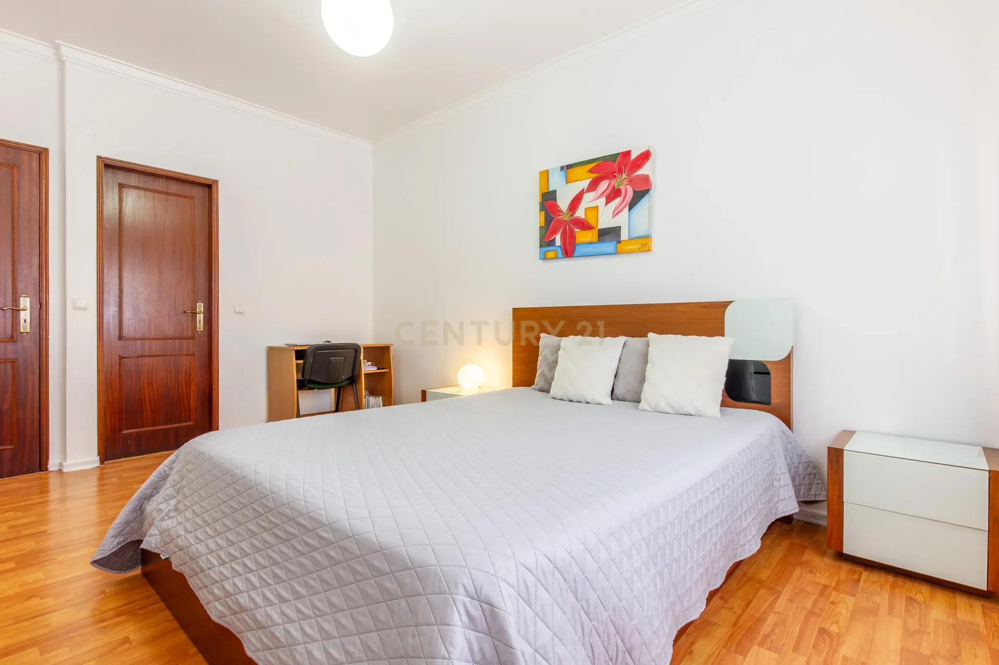 Fotografia 9 de Apartamento T2 em Moita - Oportunidade Única!