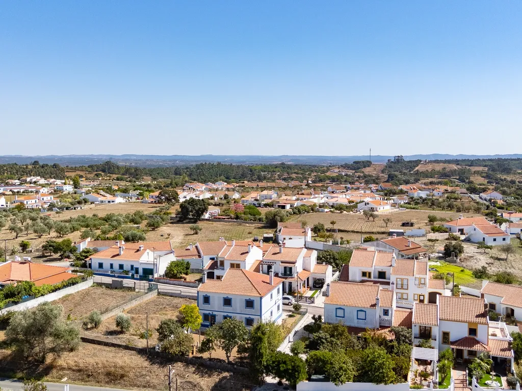 MORADIA TÉRREA T3 | 115 m² | LOTE 400 m² | SÃO LUÍS, ODEMIRA | 15 MINUTOS DAS PRAIAS - Image 48