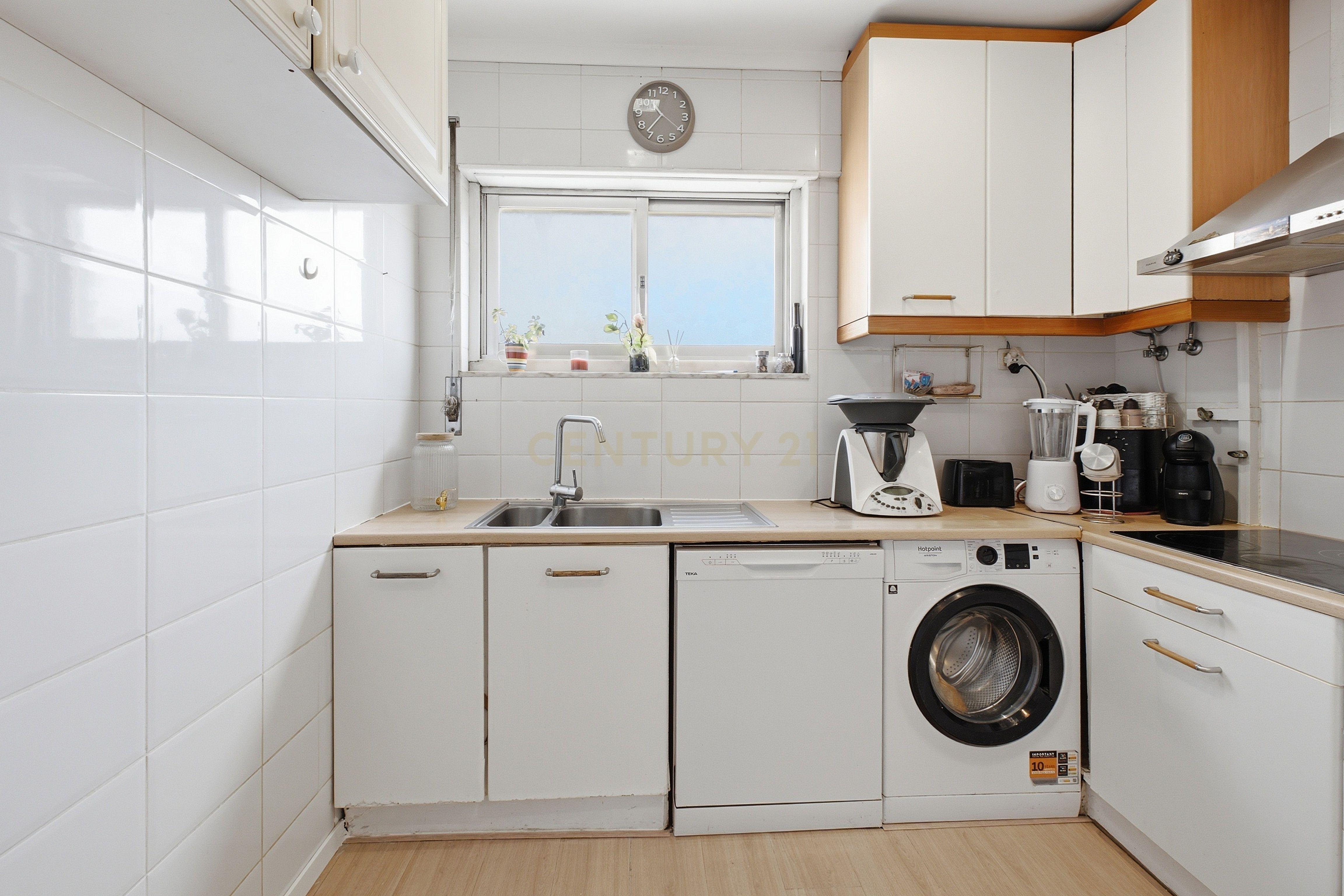 Apartamento T2 à venda em Rio de Mouro, Sintra — foto 14