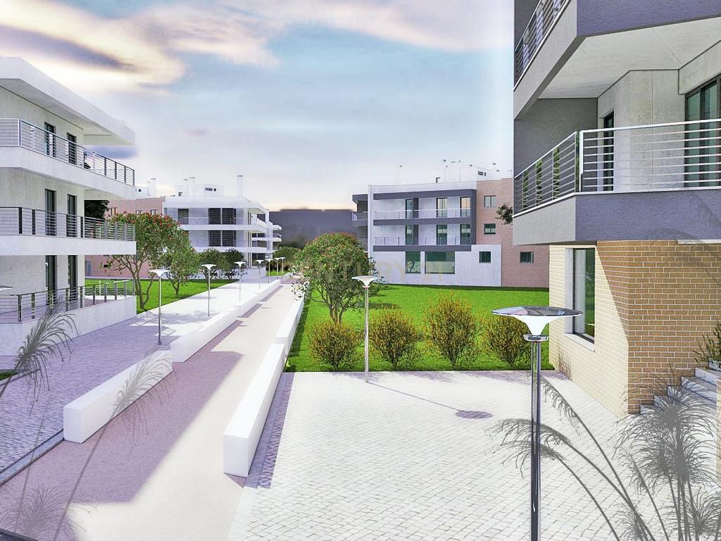 Lote Urbano com Projeto Aprovado para Empreendimento Habitacional | Quinta da Várzea – Maçã, Sesimbra - Image 2