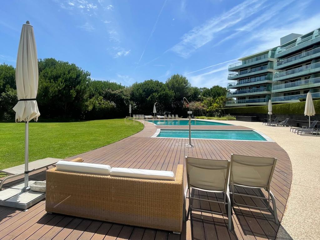 Apartamento T4 Condomínio Scala Cascais - Image 2