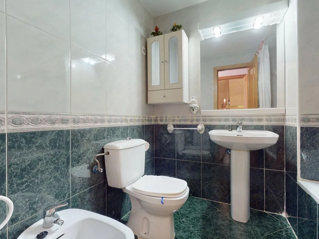 Casa Térrea em Alcalá de Henares, Madrid - 5 Quartos e 3 WC - Image 33