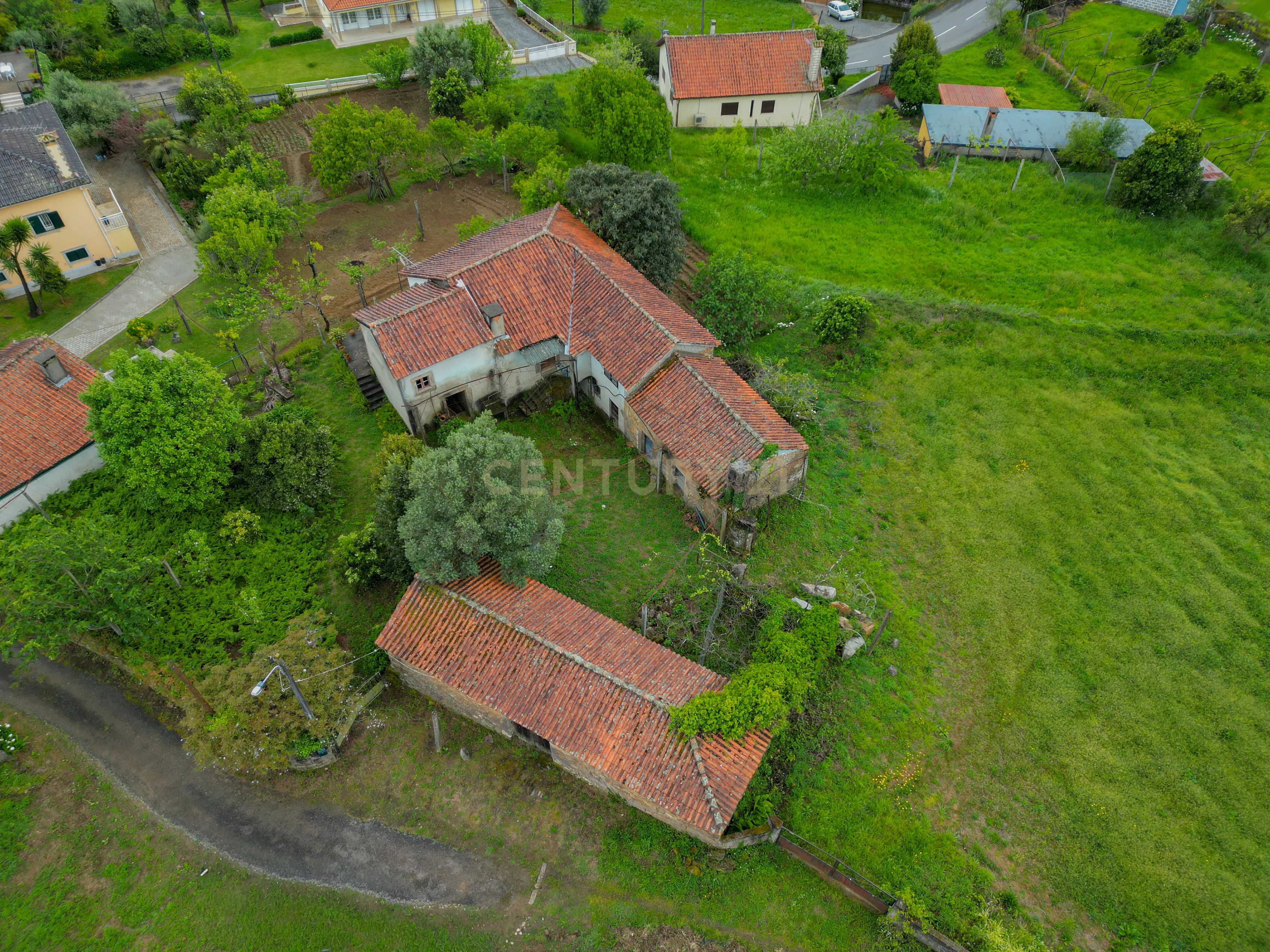 Moradia T3 à venda em Escariz (São Mamede) e Escariz (São Martinho), Vila Verde — foto 26