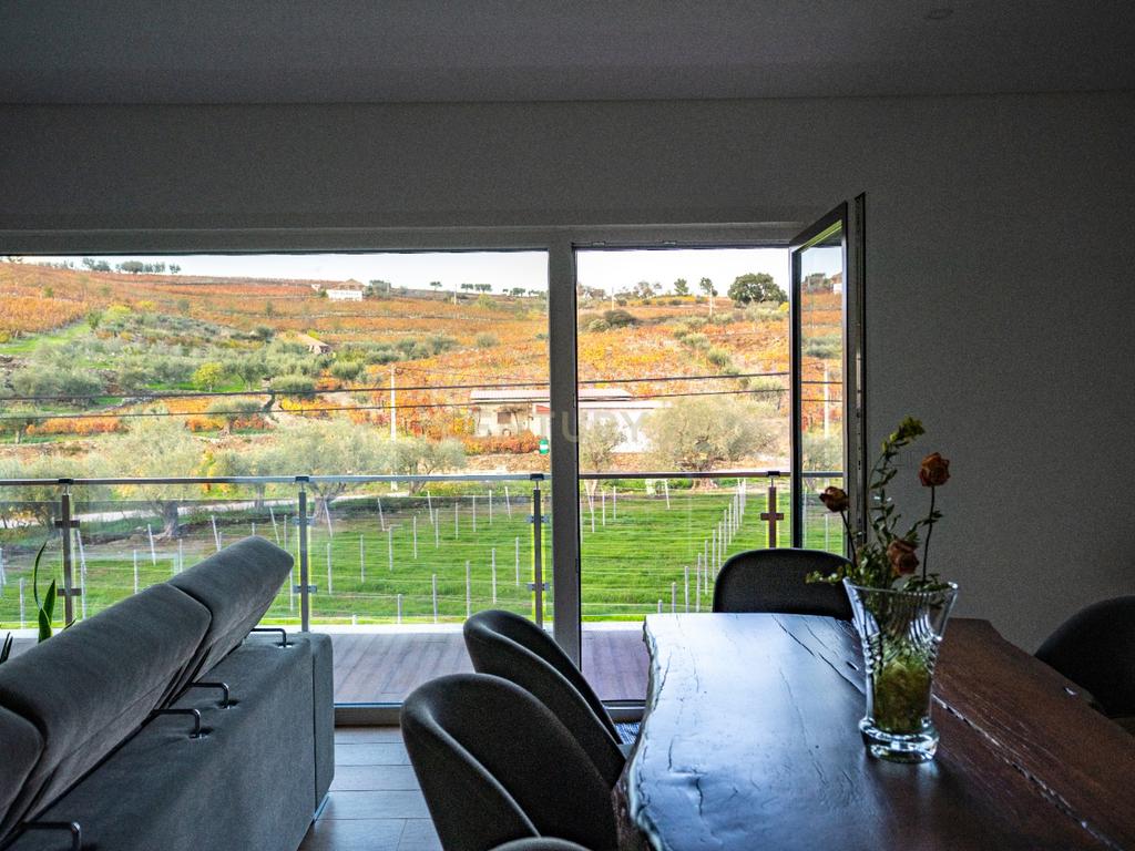🏡Quinta com Moradia T3 e Vinha no Coração do Alto Douro Vinhateiro – Património Mundial da UNESCO - Image 13