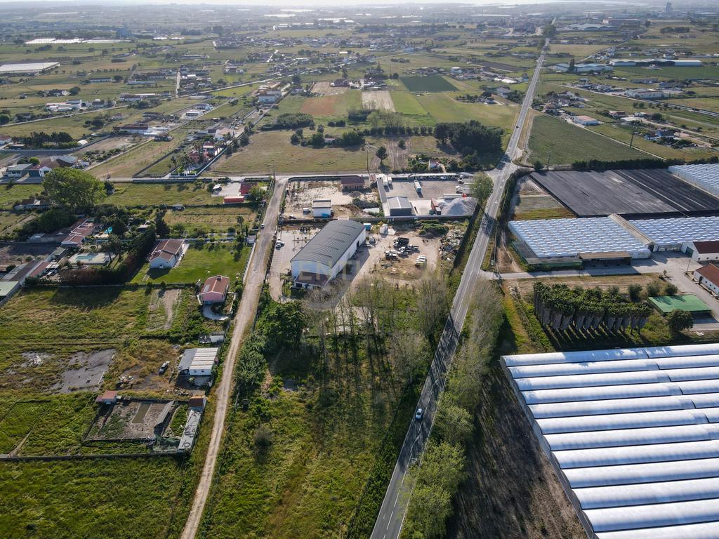 Moradia/Armazém em lote de 10280m2 em Alcochete - Image 63