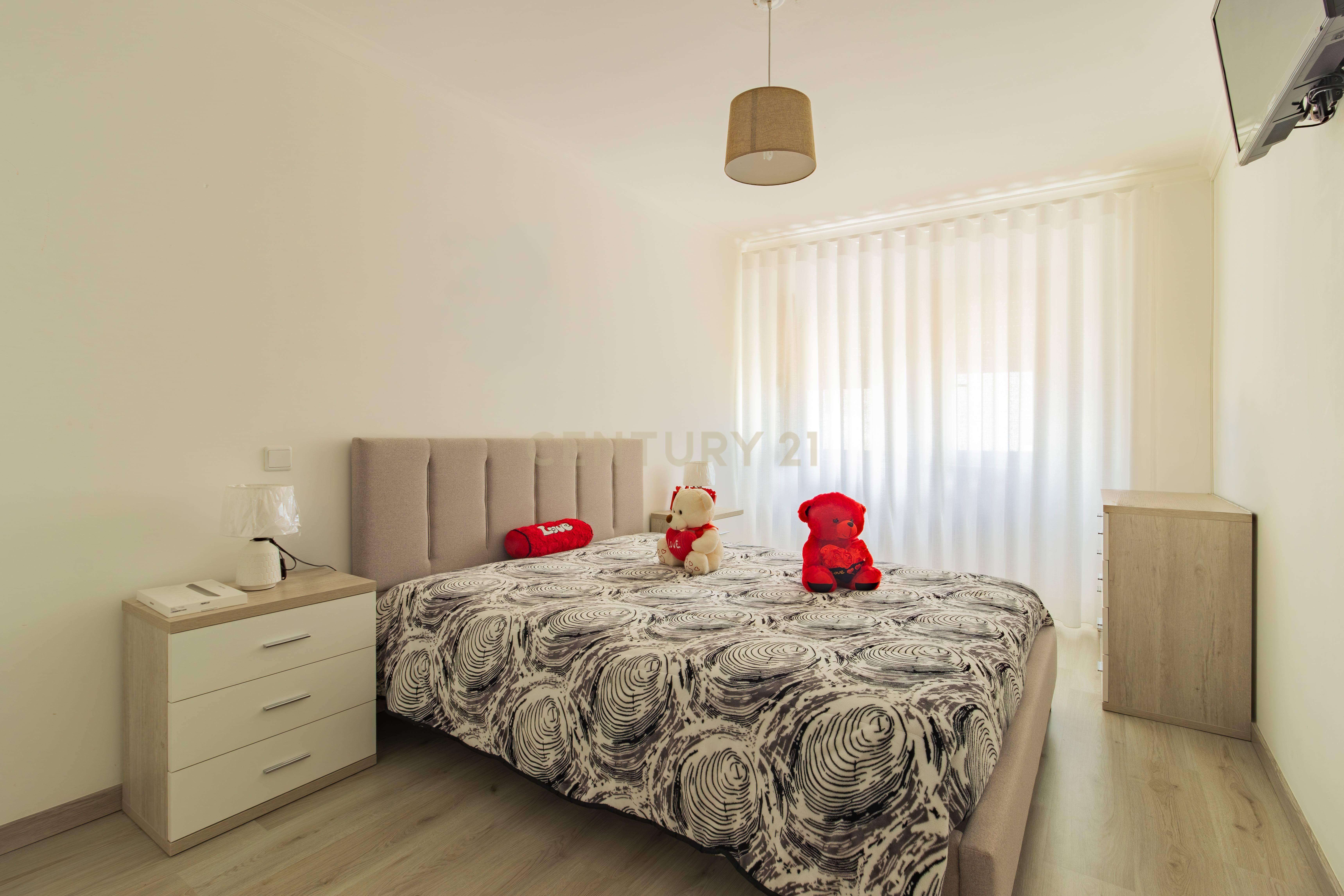 Fotografia 11 de Apartamento T3 em Nazaré
