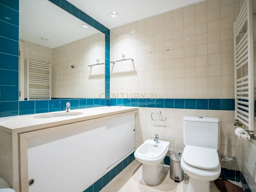 Apartamento T4 Parque das Nações | Expo Norte - Image 30