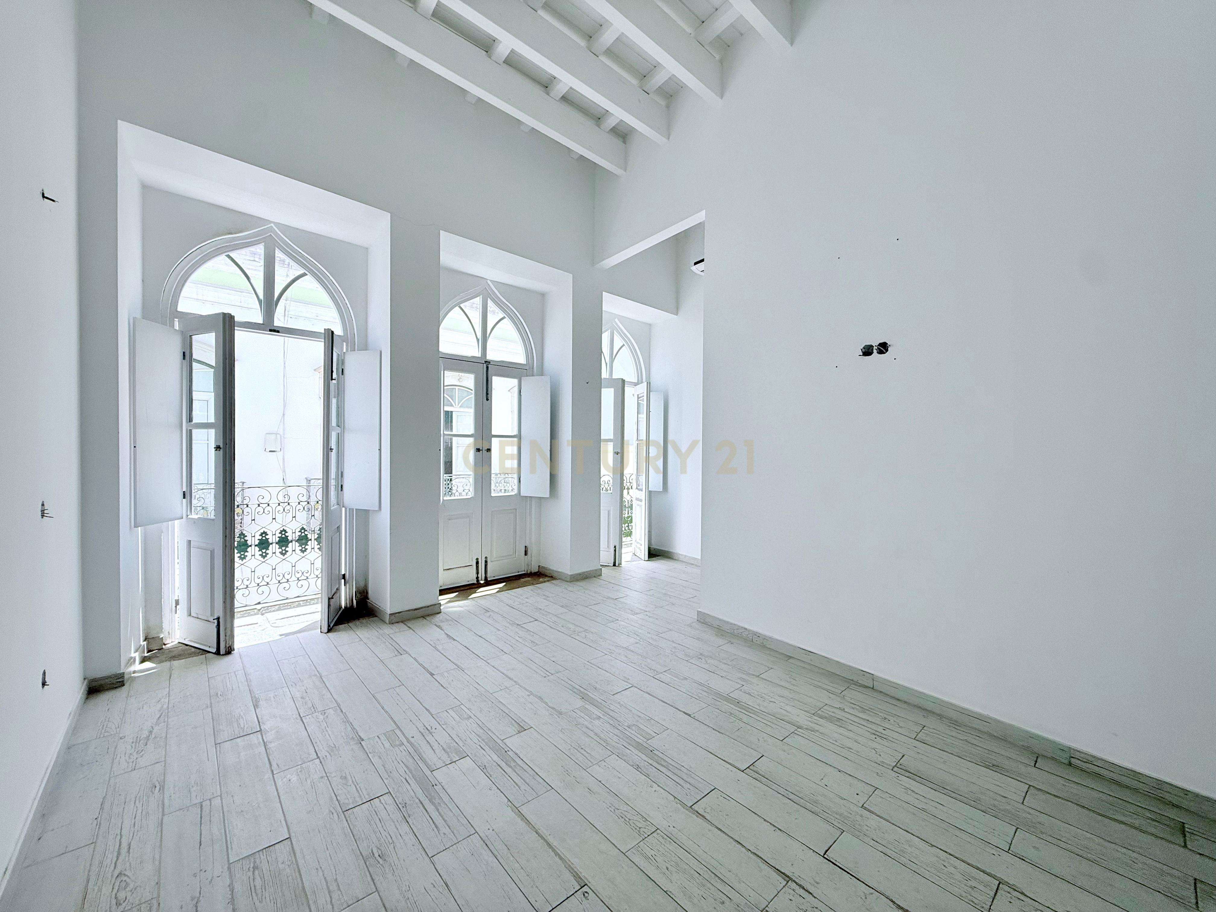 Fotografia 4 de Apartamento T3 Duplex no coração da Baixa de Olhão