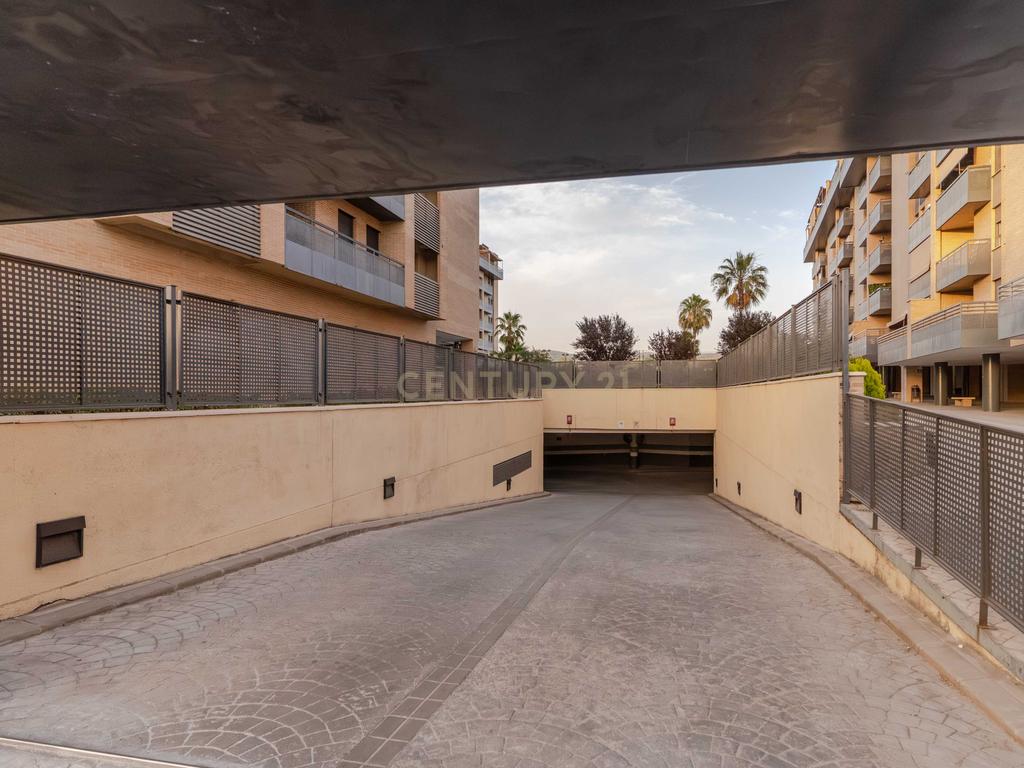 Apartamento T2 com Terraço em Granada, Andalucía - Image 54