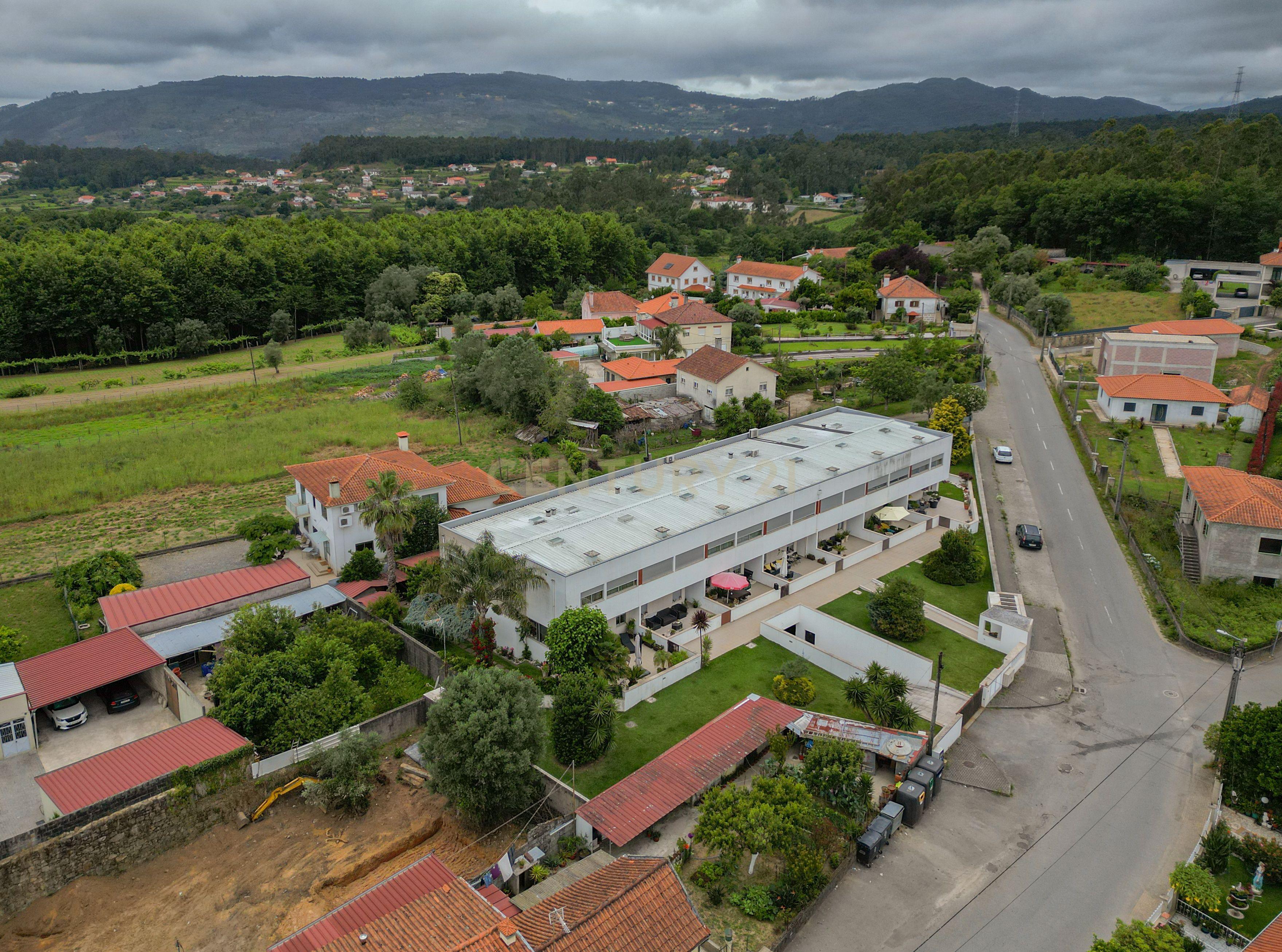Moradia T3 à venda em Ardegão, Freixo e Mato, Ponte de Lima — foto 8