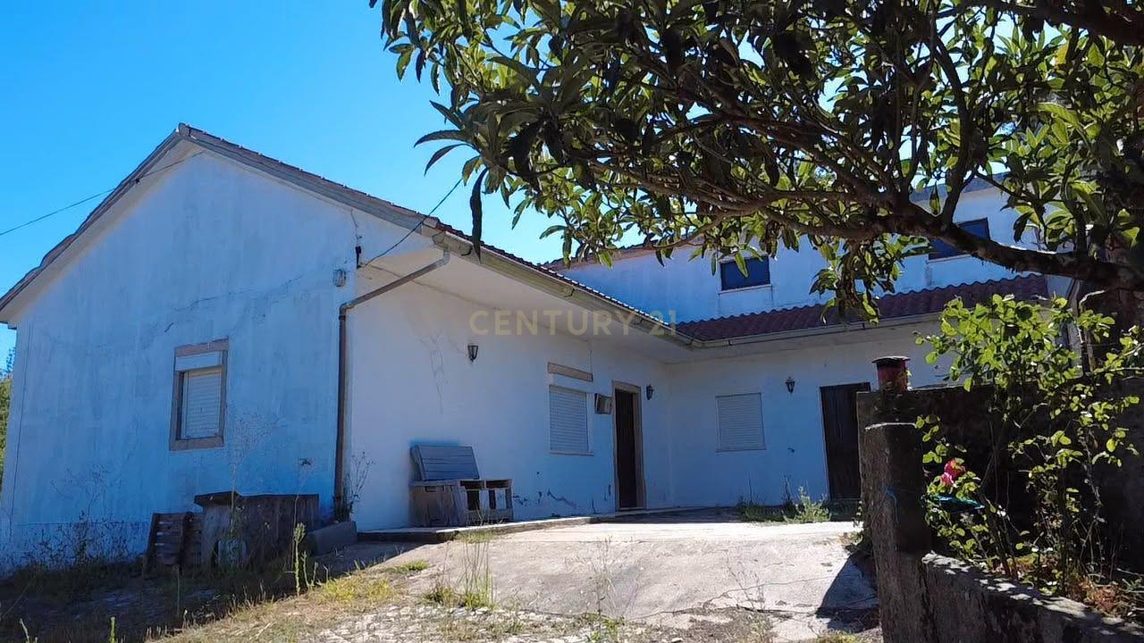 Fotografia 7 de Quinta T3 | Beco dos Casais | Maçãs de Dona Maria