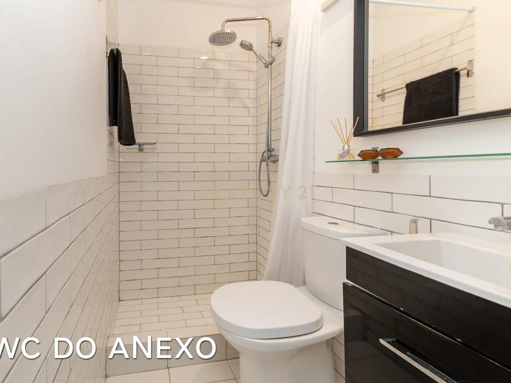 Moradia T2, com anexo (T1), na Costa da Caparica, totalmente remodelada! - Image 45