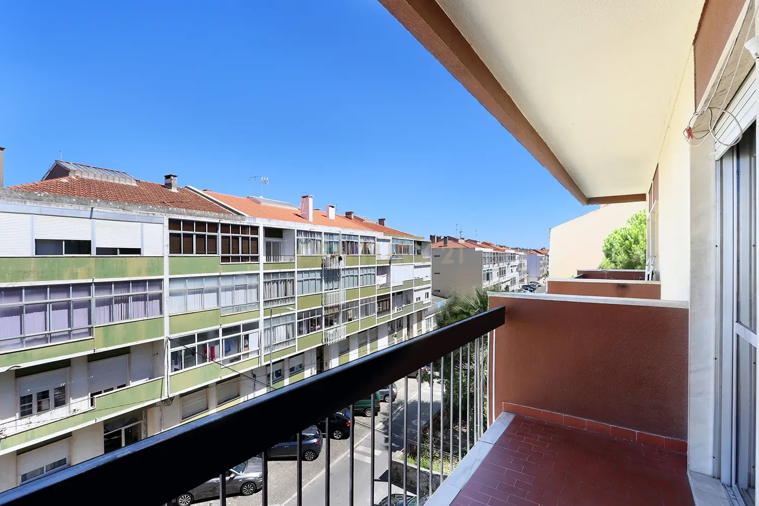 Apartamento T2 à venda em Algueirão-Mem Martins, Sintra — foto 17