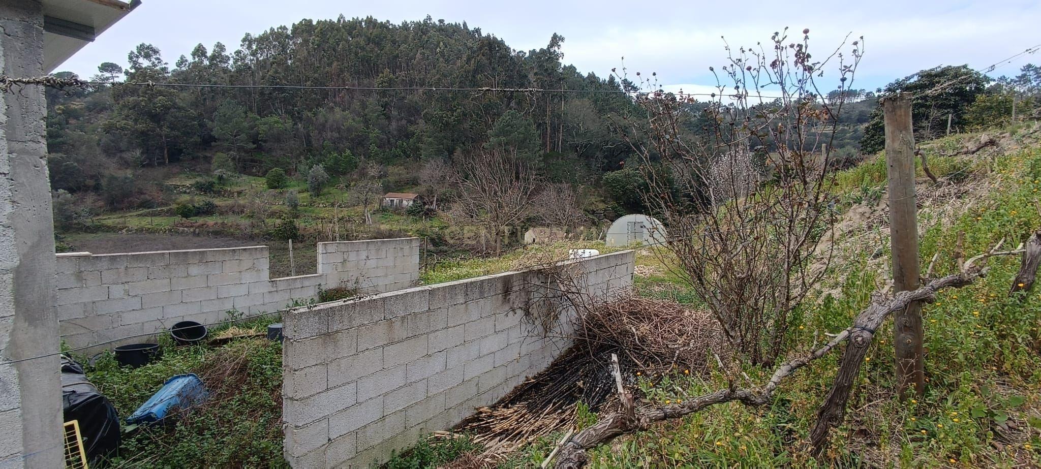 Terreno agrícola com àgua e viabilidade de construção em Granja, S. Tomé de Covelas, Baião, perto do do rio Douro, Porto - Image 9