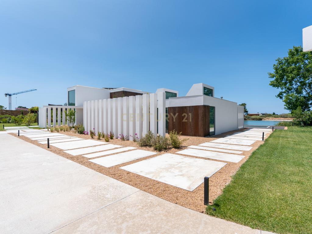 Moradia de Luxo Tróia Atlantic Villas 5 quartos   - Image 20