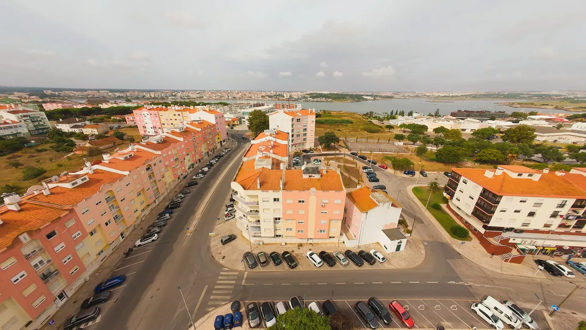 Apartamento T3 à venda em Seixal — foto 18
