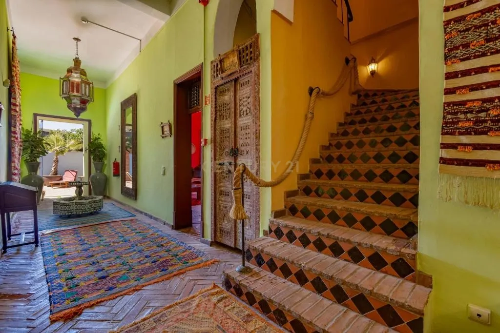 Casa Histórica de Charme Neo-Mourisco | Centro Histórico de Lagos - Image 2