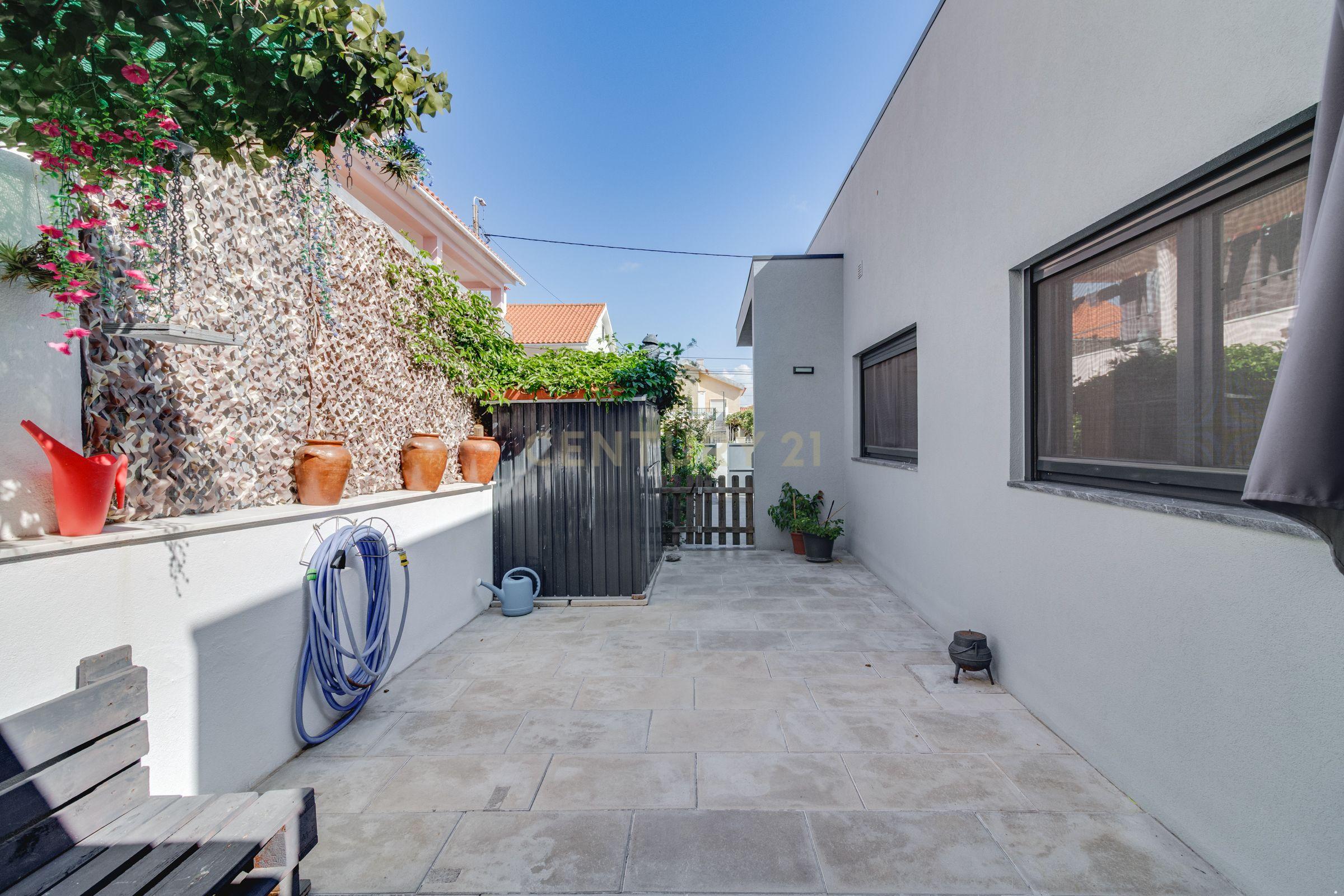 Moradia T3 à venda em Alcabideche, Cascais — foto 27