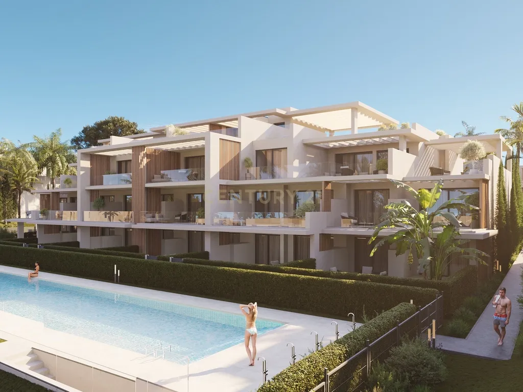 Royal Park Residence – Vida de luxo contemporâneo na Nova Golden Mile - Image 18