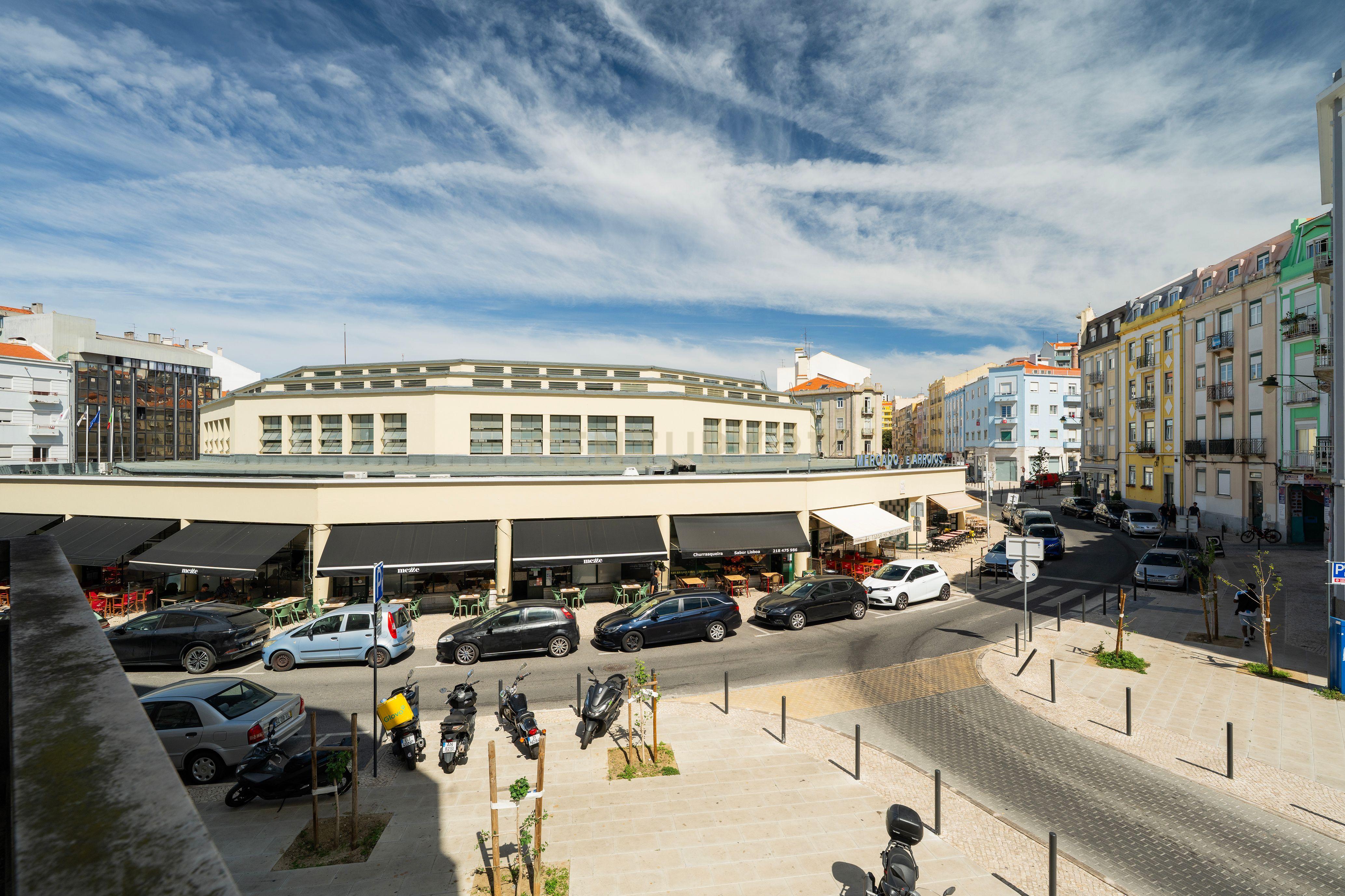 Apartamento T4 à venda em Arroios, Lisboa — foto 23