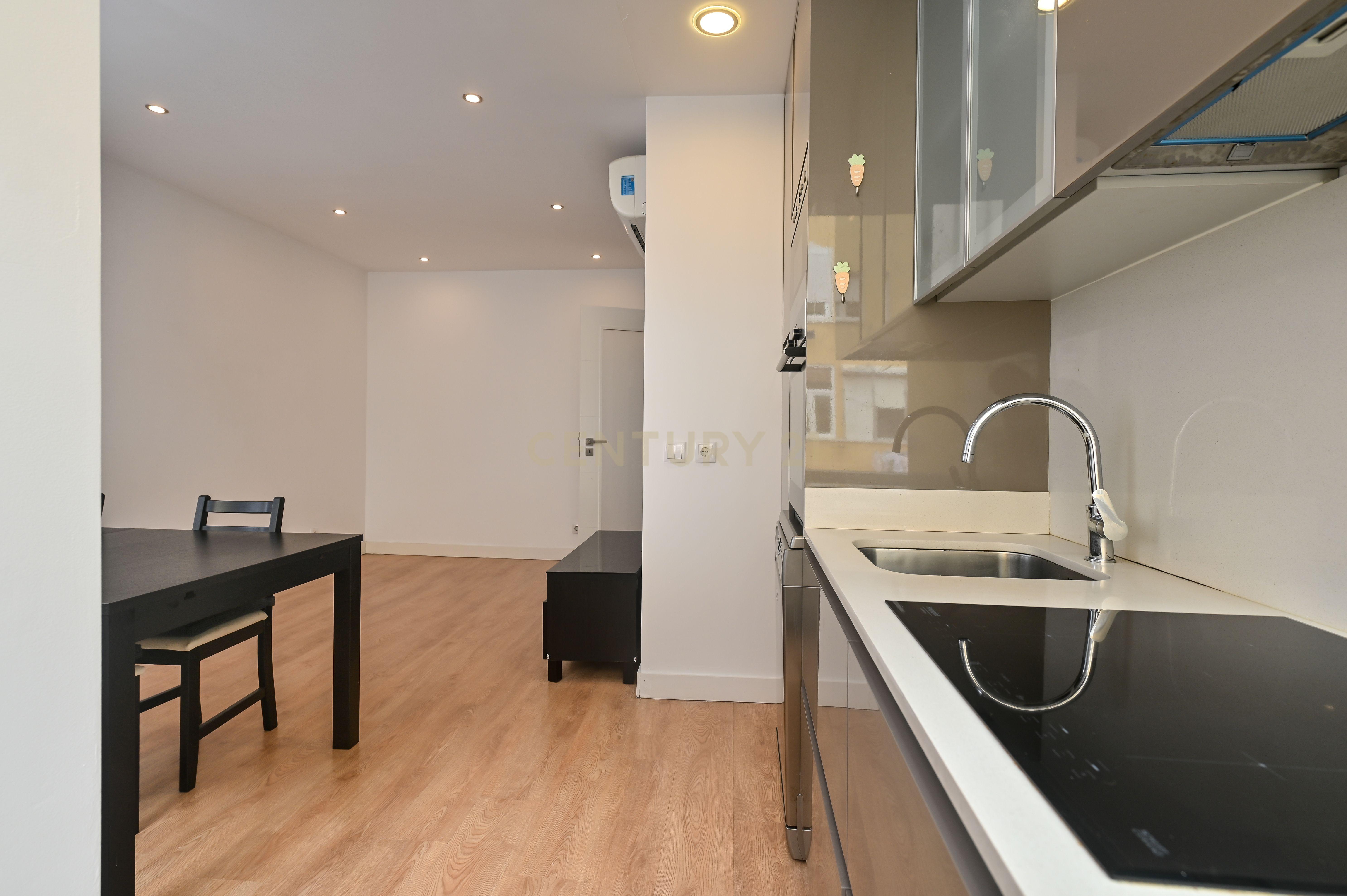 Apartamento T3 à venda em Benfica, Lisboa — foto 4