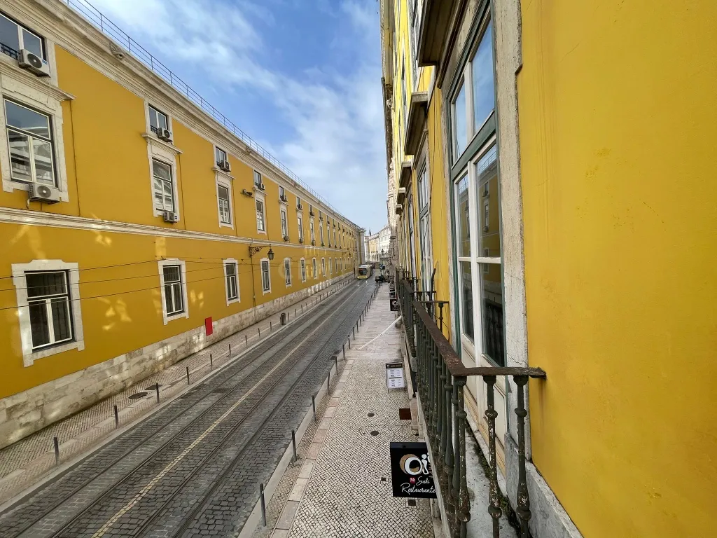 Escritório com 160 m2 | Rua de Alfandega, Baixa Pombalina, Lisboa - Image 19