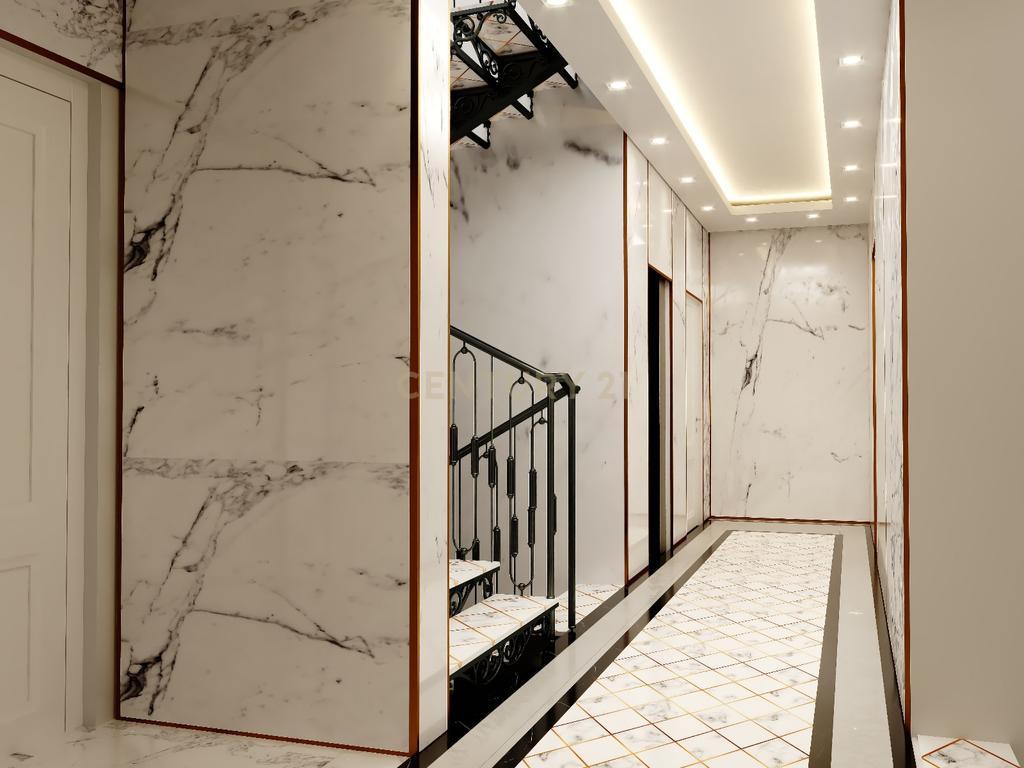 Apartamento de luxo com 1 quarto para venda no centro de Carcavelos - a 2 minutos da Escola St. Julian's e da praia - Image 15