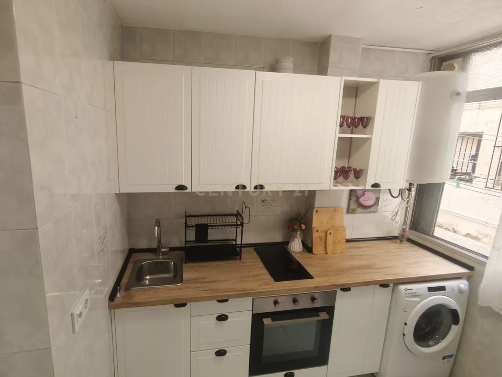 Apartamento Térreo de Esquina com 3 Quartos Totalmente Remodelado em El Boquetillo – Fuengirola - Image 12