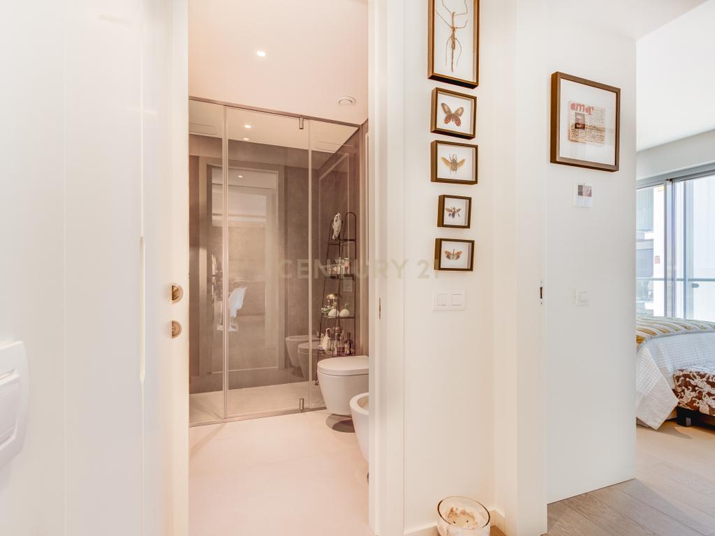 Exclusivo Apartamento T1 – Riverside/Prata Living, Marvila  - Image 23