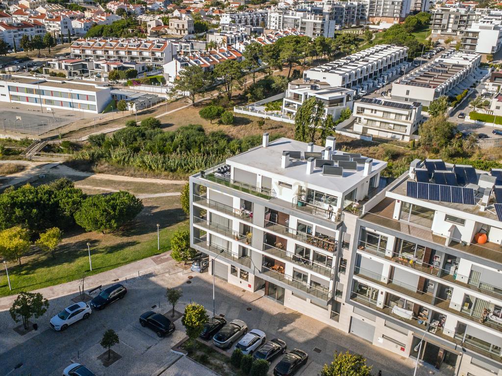 Duplex com terraço! a 5 minutos das praias! Quinta de Santa Teresa! - Image 52